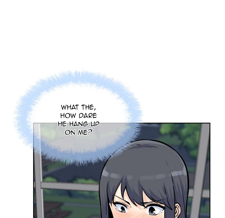 Excuse me, This is my Room - Chapter 76 [photo 106] - MangaPorn