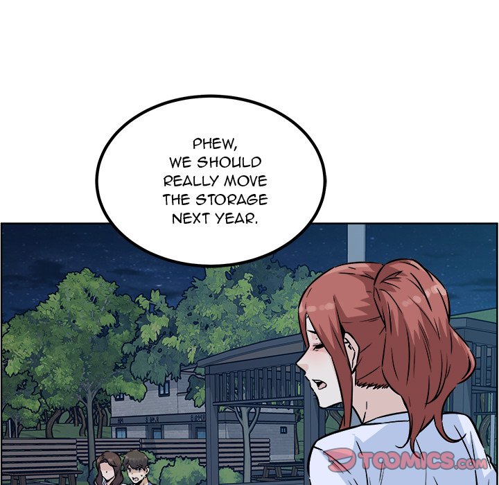 Excuse me, This is my Room - Chapter 76 [photo 111] - MangaPorn