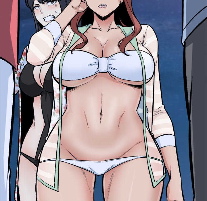 Excuse me, This is my Room - Chapter 76 [photo 12] - MangaPorn