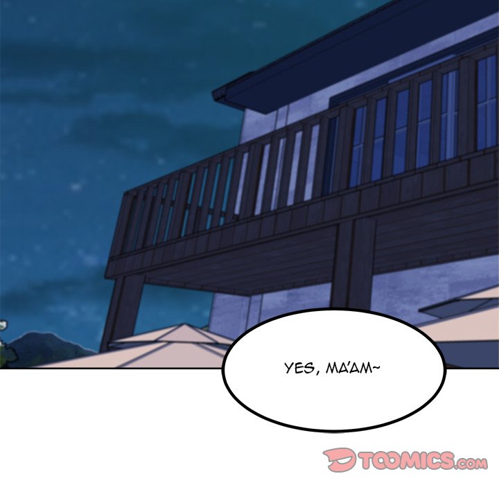 Excuse me, This is my Room - Chapter 76 [photo 123] - MangaPorn