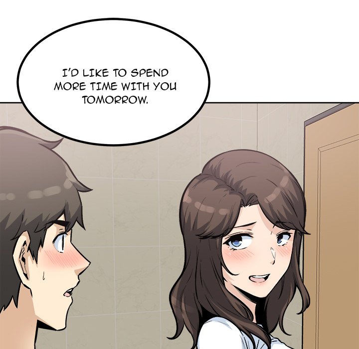 Excuse me, This is my Room - Chapter 76 [photo 133] - MangaPorn