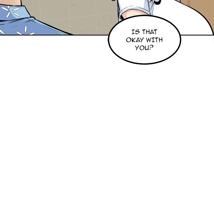 Excuse me, This is my Room - Chapter 76 [photo 134] - MangaPorn