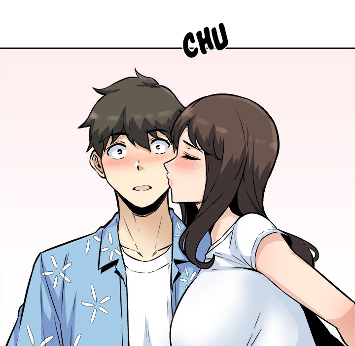 Excuse me, This is my Room - Chapter 76 [photo 139] - MangaPorn