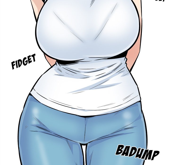 Excuse me, This is my Room - Chapter 76 [photo 144] - MangaPorn