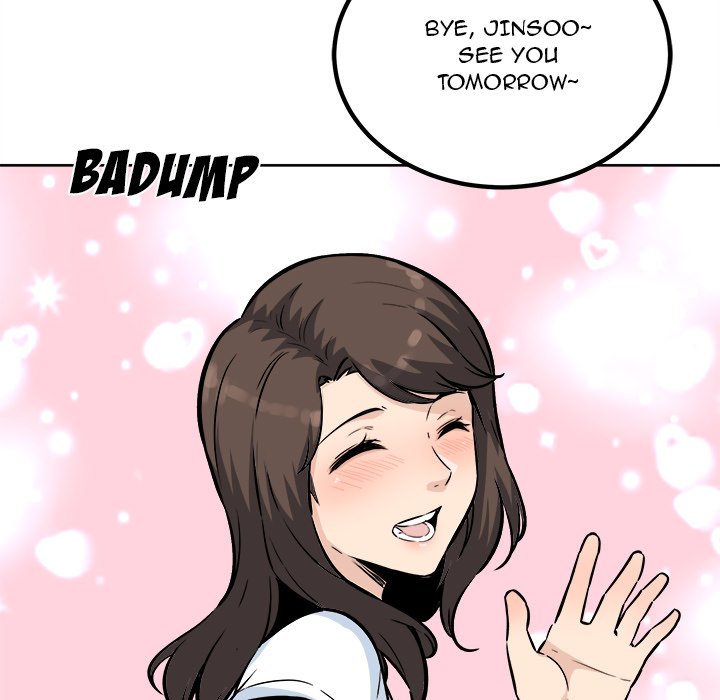 Excuse me, This is my Room - Chapter 76 [photo 146] - MangaPorn