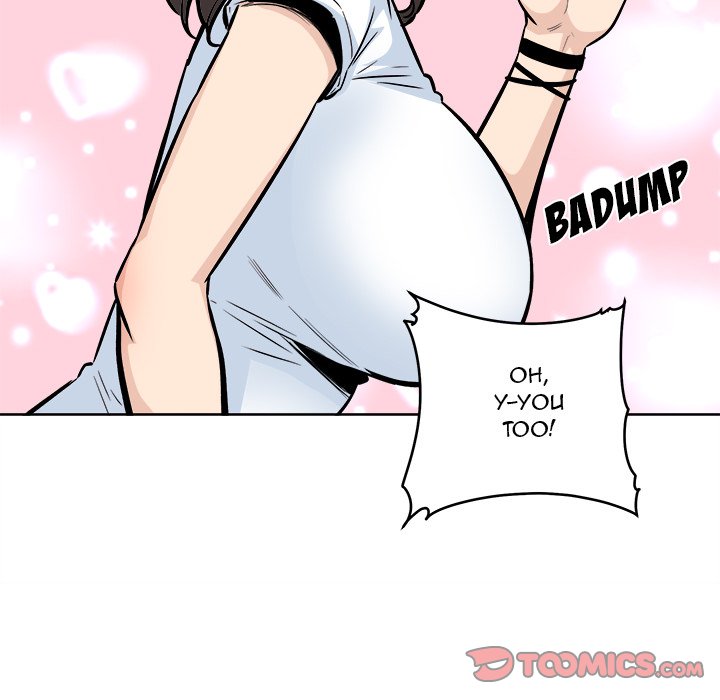 Excuse me, This is my Room - Chapter 76 [photo 147] - MangaPorn
