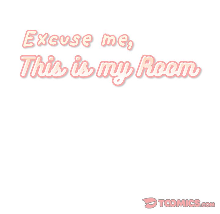 Excuse me, This is my Room - Chapter 76 [photo 15] - MangaPorn