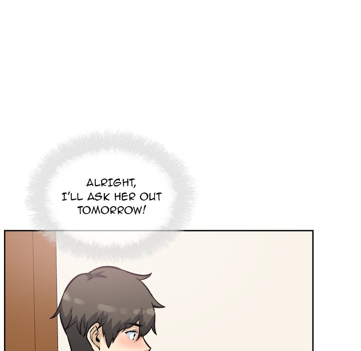 Excuse me, This is my Room - Chapter 76 [photo 152] - MangaPorn
