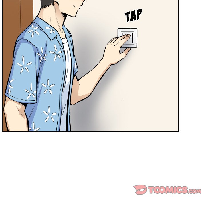 Excuse me, This is my Room - Chapter 76 [photo 153] - MangaPorn