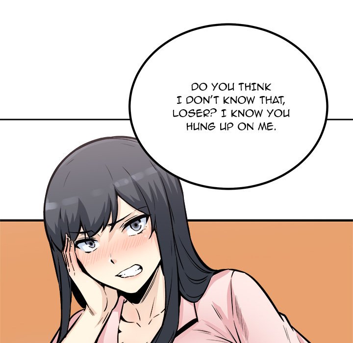 Excuse me, This is my Room - Chapter 76 [photo 157] - MangaPorn