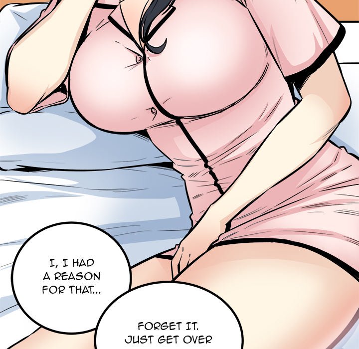 Excuse me, This is my Room - Chapter 76 [photo 158] - MangaPorn