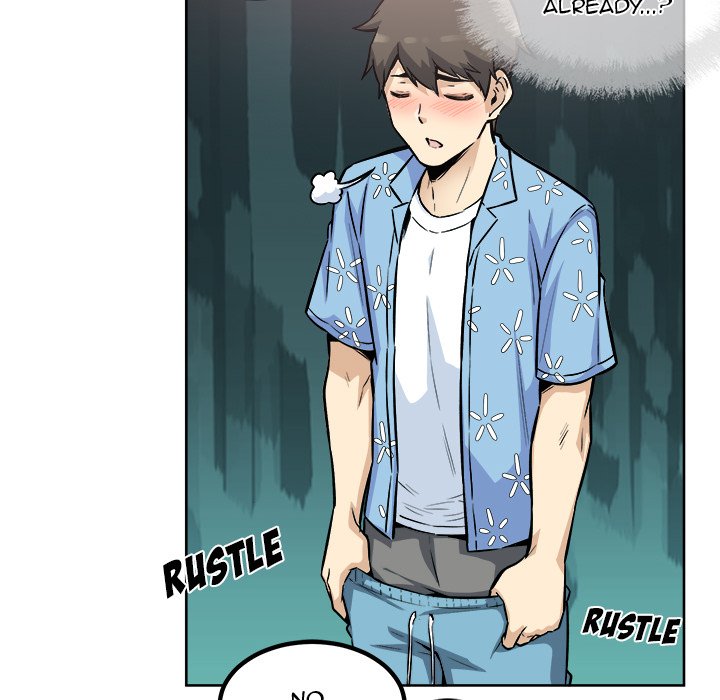 Excuse me, This is my Room - Chapter 76 [photo 160] - MangaPorn