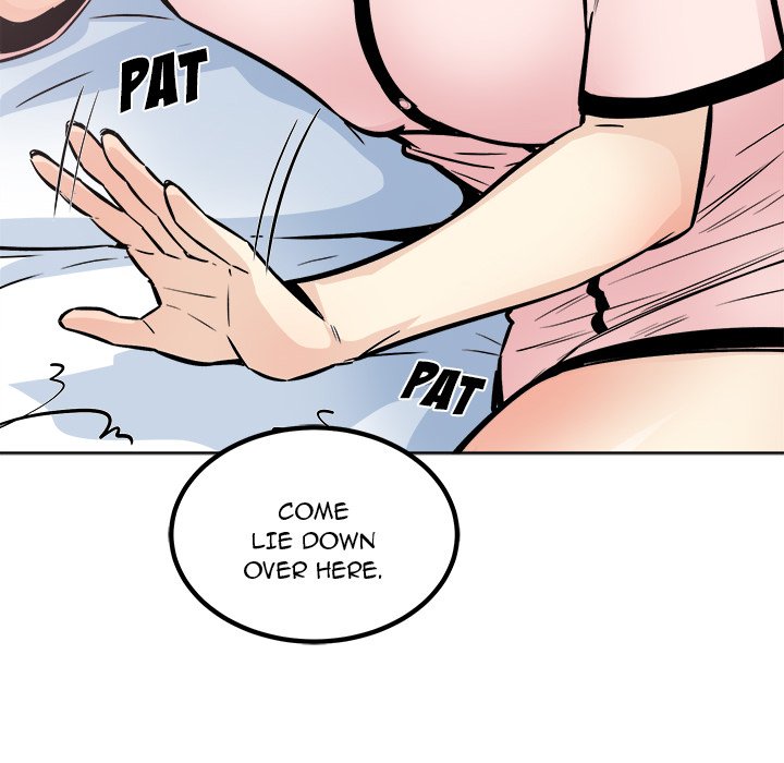 Excuse me, This is my Room - Chapter 76 [photo 163] - MangaPorn