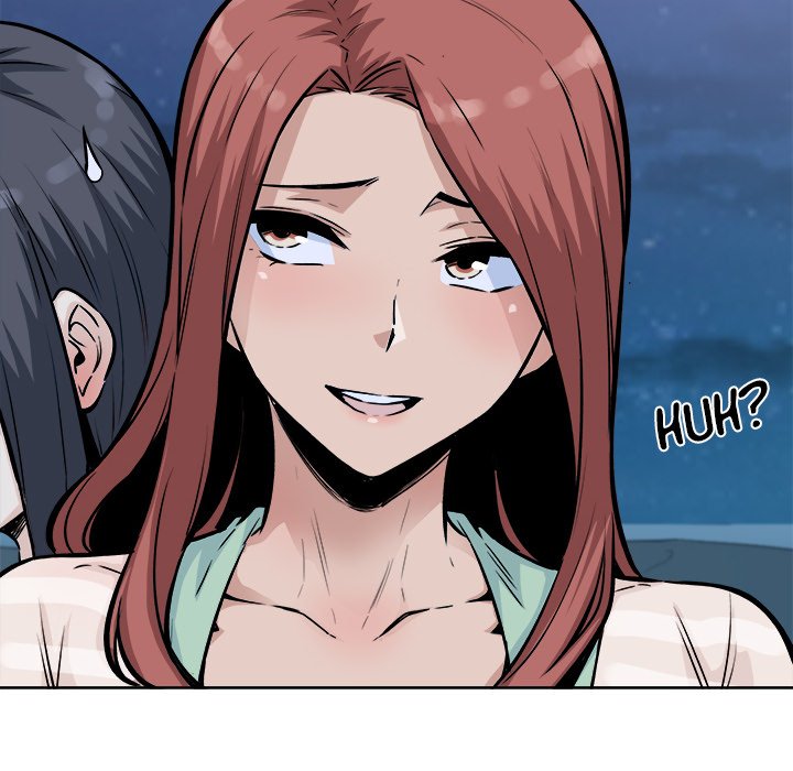 Excuse me, This is my Room - Chapter 76 [photo 17] - MangaPorn