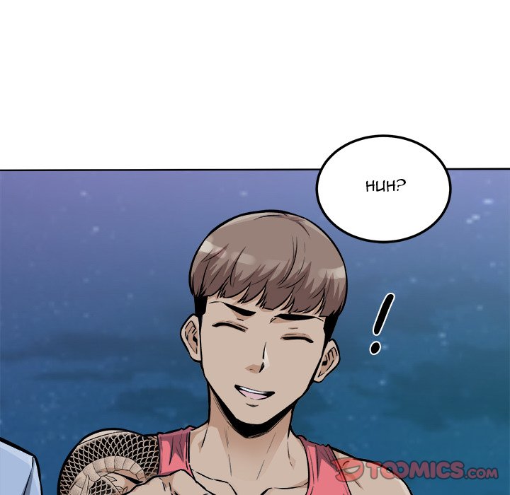 Excuse me, This is my Room - Chapter 76 [photo 21] - MangaPorn