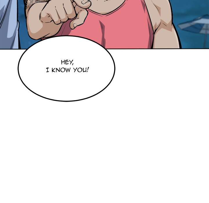 Excuse me, This is my Room - Chapter 76 [photo 22] - MangaPorn