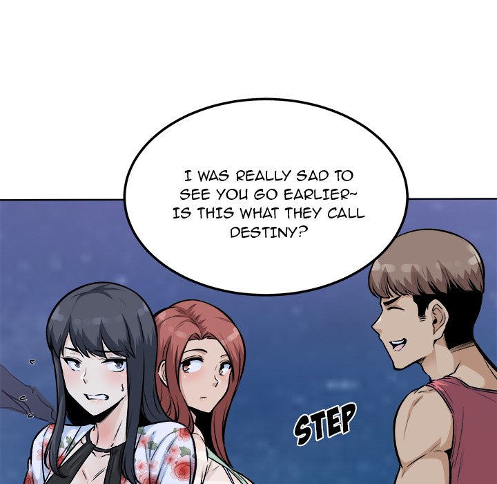 Excuse me, This is my Room - Chapter 76 [photo 23] - MangaPorn