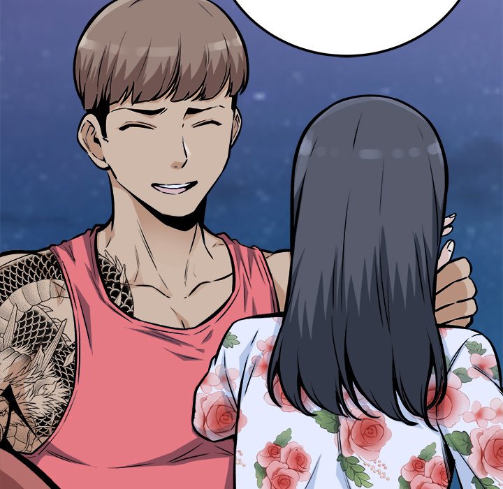 Excuse me, This is my Room - Chapter 76 [photo 28] - MangaPorn