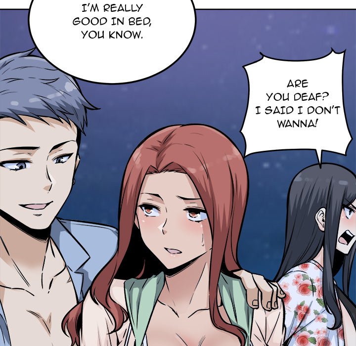 Excuse me, This is my Room - Chapter 76 [photo 35] - MangaPorn