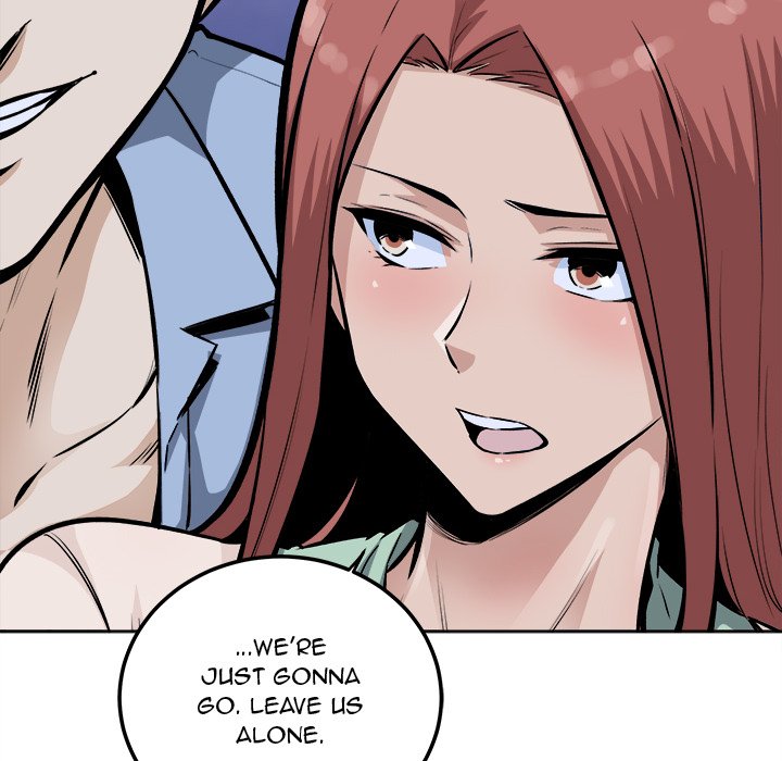 Excuse me, This is my Room - Chapter 76 [photo 38] - MangaPorn