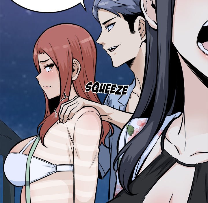 Excuse me, This is my Room - Chapter 76 [photo 40] - MangaPorn