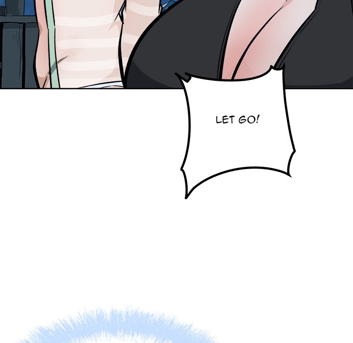 Excuse me, This is my Room - Chapter 76 [photo 41] - MangaPorn