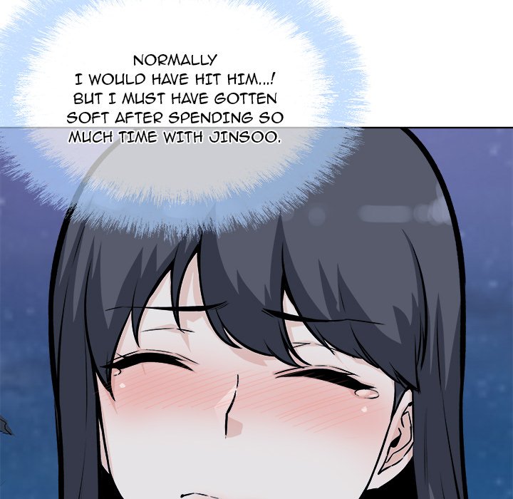 Excuse me, This is my Room - Chapter 76 [photo 42] - MangaPorn