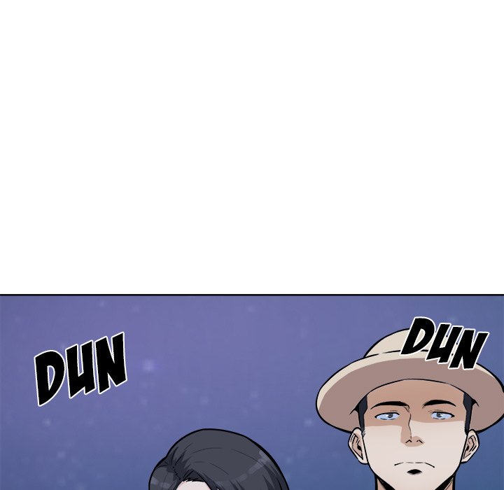 Excuse me, This is my Room - Chapter 76 [photo 48] - MangaPorn