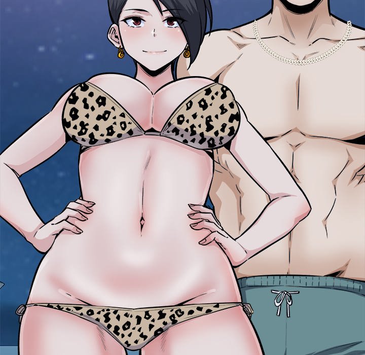 Excuse me, This is my Room - Chapter 76 [photo 49] - MangaPorn