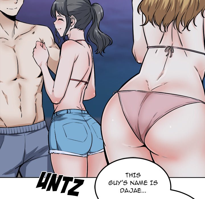 Excuse me, This is my Room - Chapter 76 [photo 5] - MangaPorn