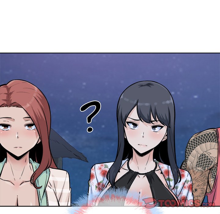 Excuse me, This is my Room - Chapter 76 [photo 51] - MangaPorn