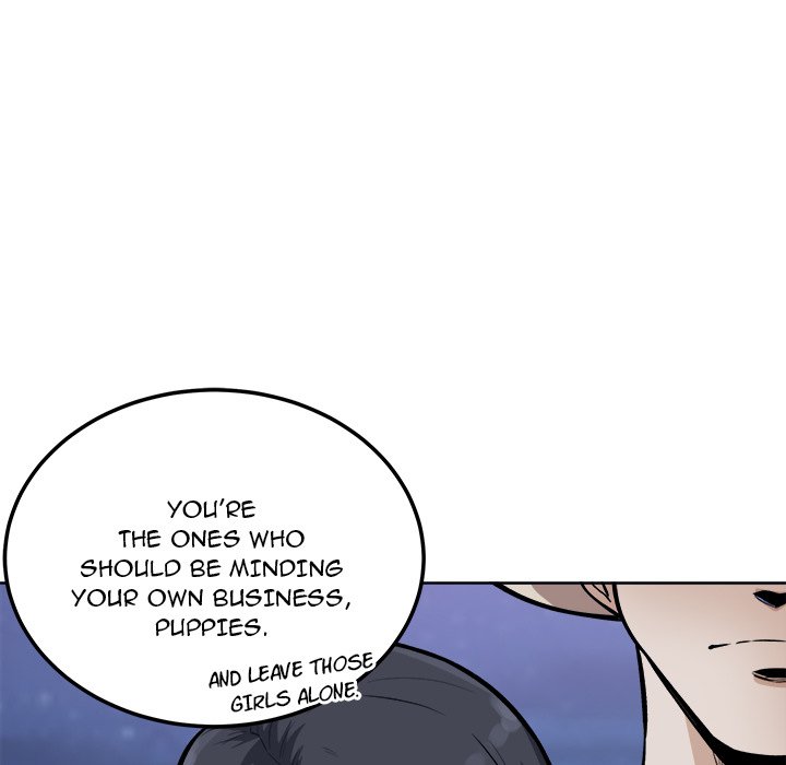 Excuse me, This is my Room - Chapter 76 [photo 55] - MangaPorn