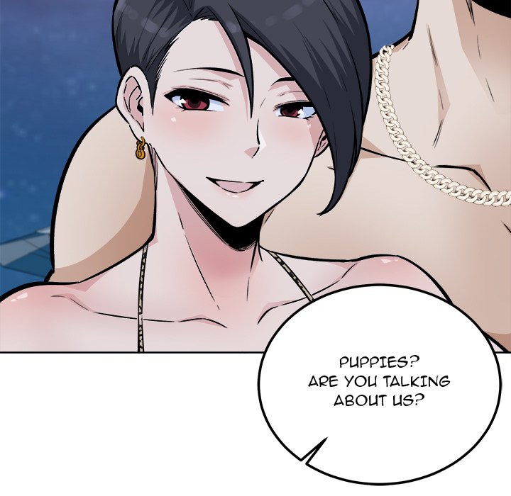 Excuse me, This is my Room - Chapter 76 [photo 56] - MangaPorn