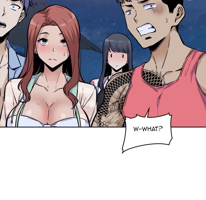 Excuse me, This is my Room - Chapter 76 [photo 58] - MangaPorn