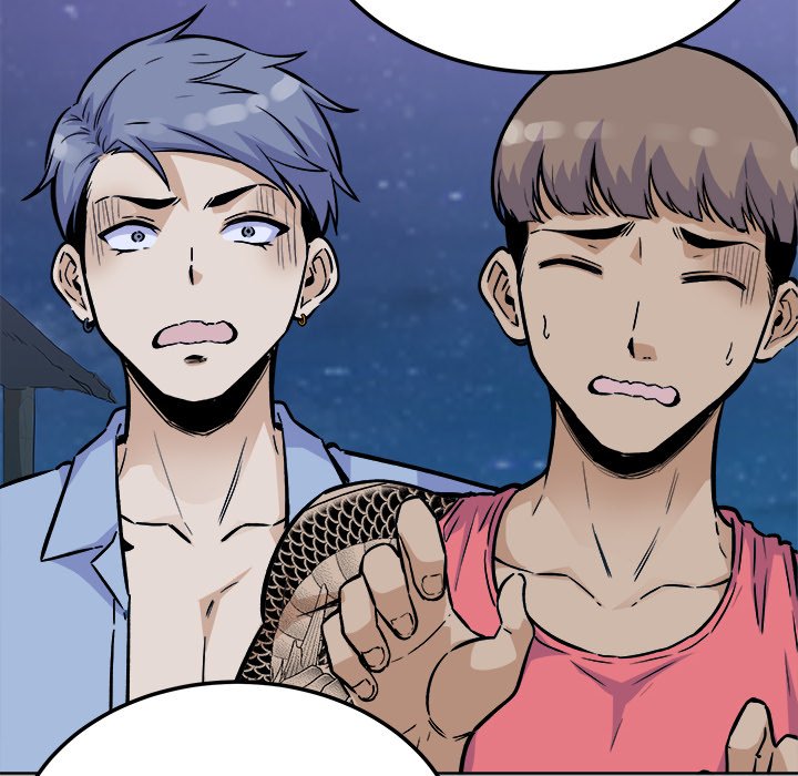 Excuse me, This is my Room - Chapter 76 [photo 64] - MangaPorn