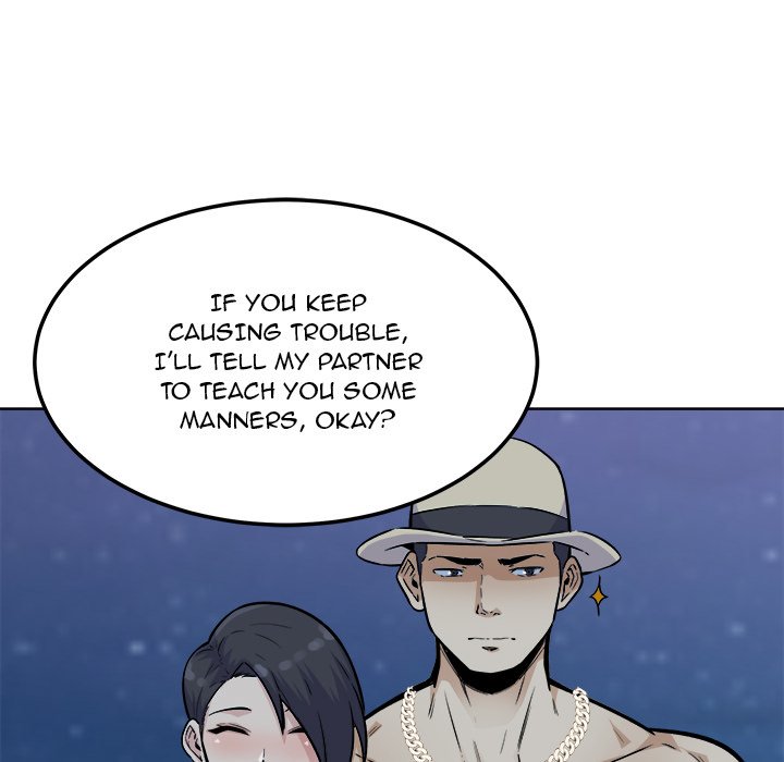 Excuse me, This is my Room - Chapter 76 [photo 66] - MangaPorn