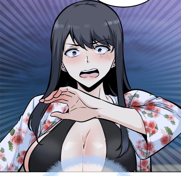 Excuse me, This is my Room - Chapter 76 [photo 7] - MangaPorn