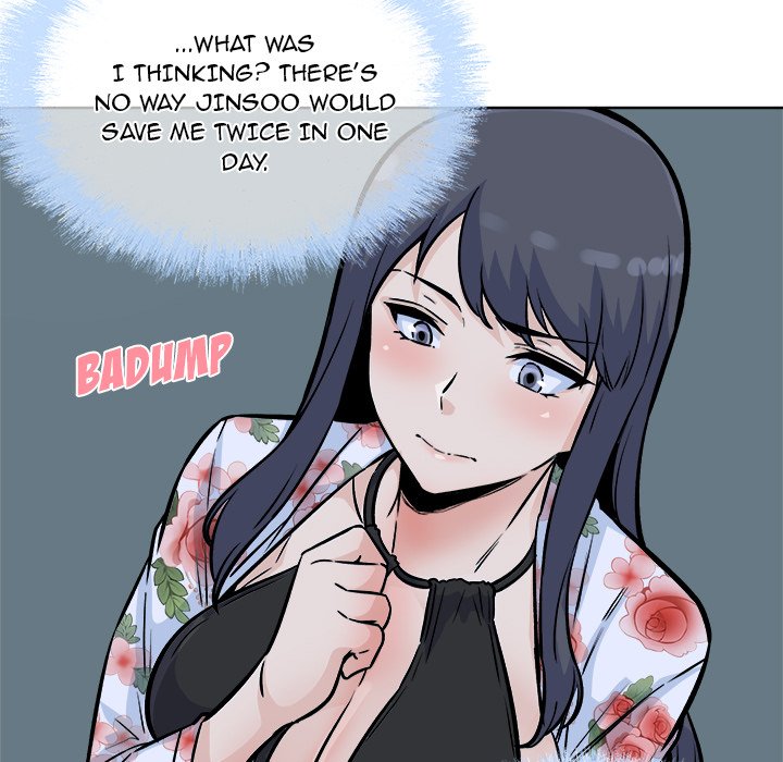 Excuse me, This is my Room - Chapter 76 [photo 84] - MangaPorn