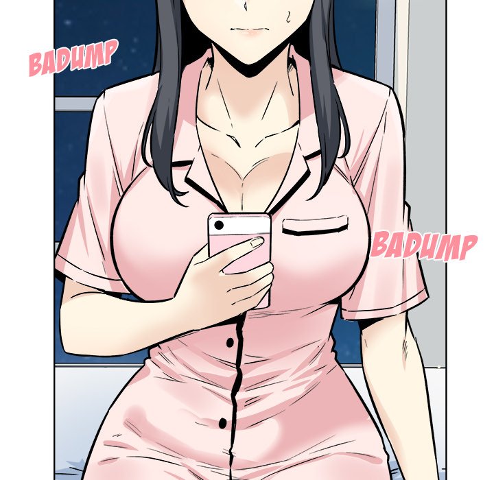 Excuse me, This is my Room - Chapter 76 [photo 89] - MangaPorn