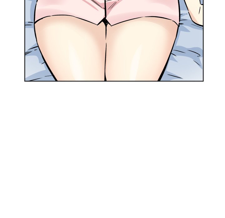 Excuse me, This is my Room - Chapter 76 [photo 90] - MangaPorn