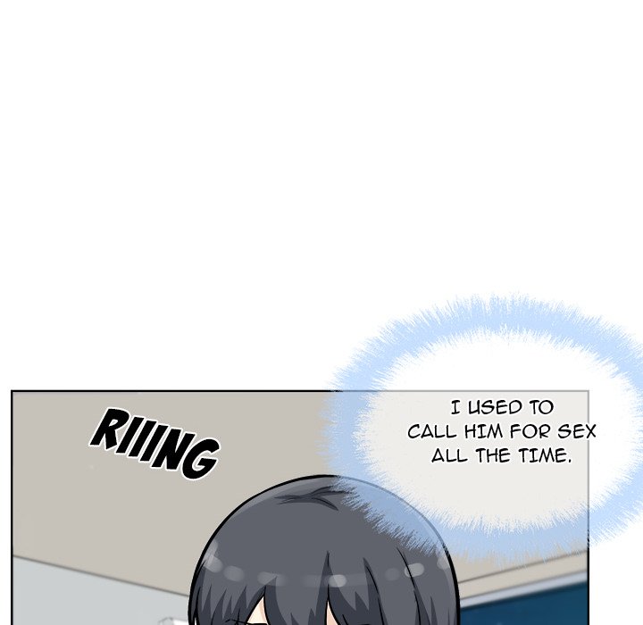 Excuse me, This is my Room - Chapter 76 [photo 91] - MangaPorn