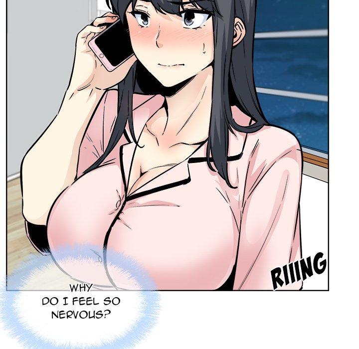 Excuse me, This is my Room - Chapter 76 [photo 92] - MangaPorn