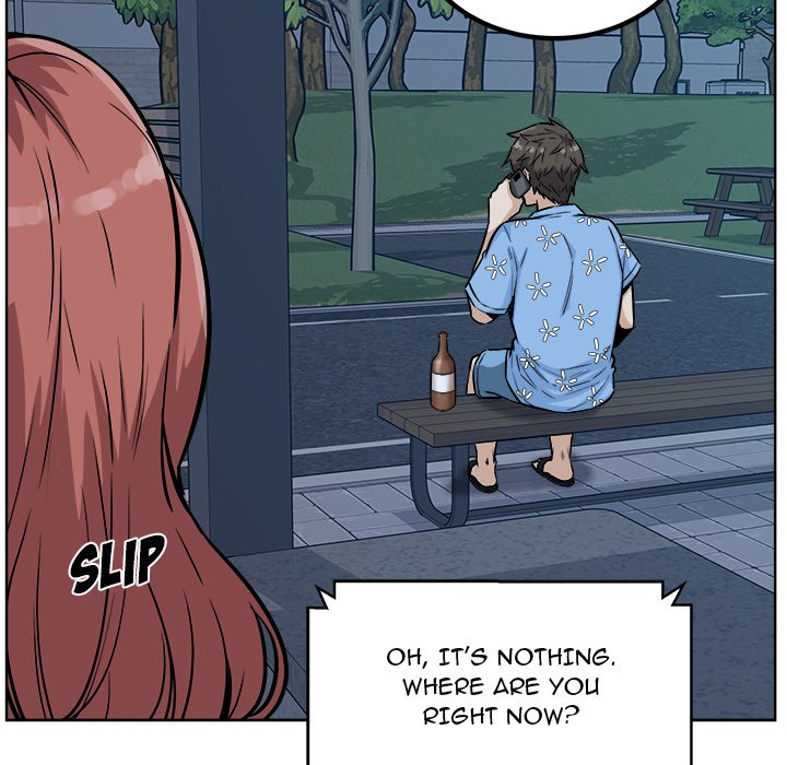 Excuse me, This is my Room - Chapter 76 [photo 94] - MangaPorn