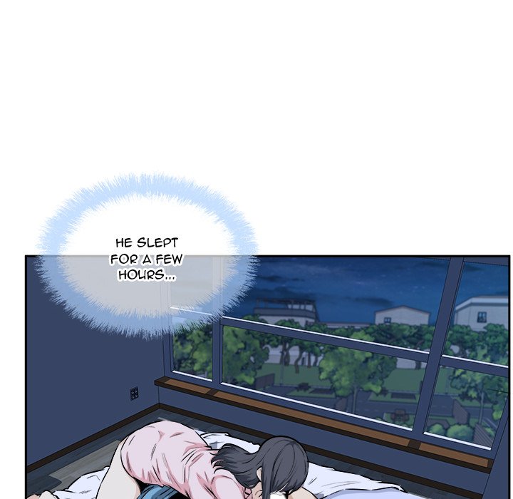 Excuse me, This is my Room - Chapter 77 [photo 110] - MangaPorn