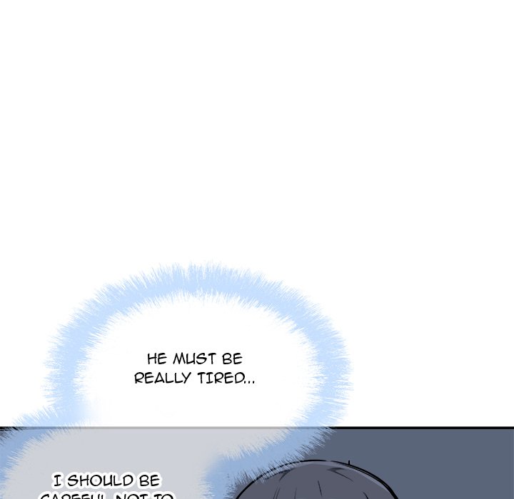 Excuse me, This is my Room - Chapter 77 [photo 119] - MangaPorn