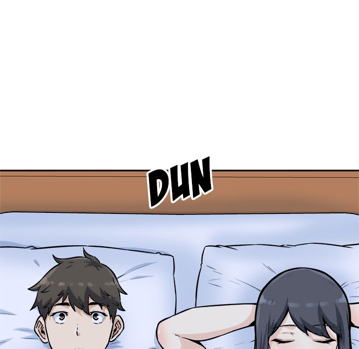 Excuse me, This is my Room - Chapter 77 [photo 12] - MangaPorn