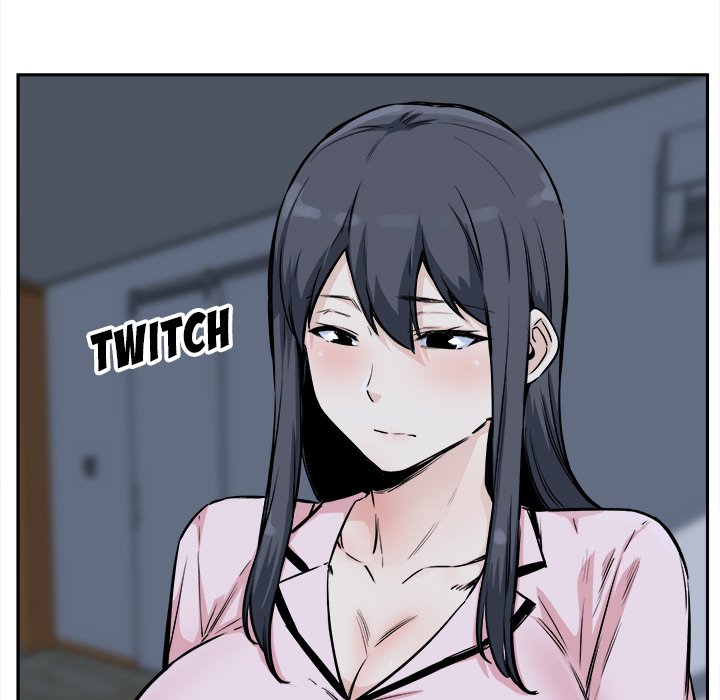 Excuse me, This is my Room - Chapter 77 [photo 125] - MangaPorn