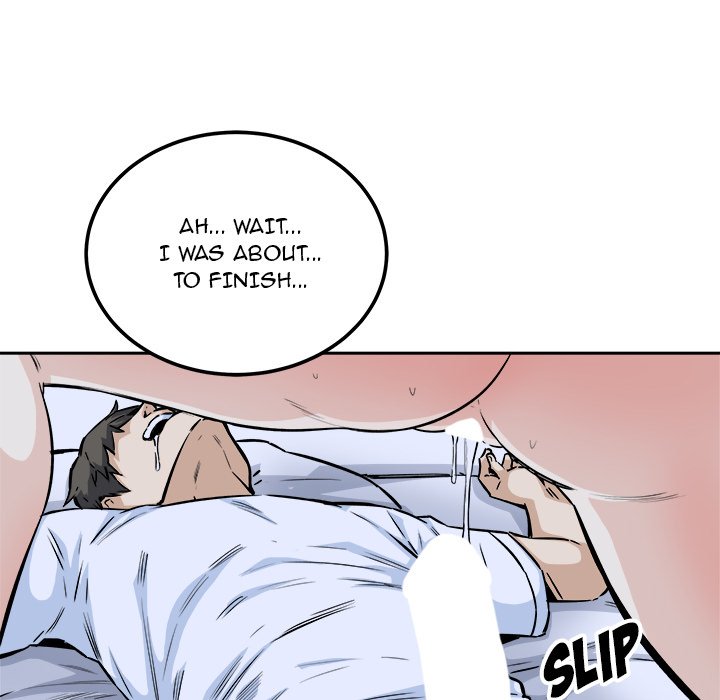 Excuse me, This is my Room - Chapter 77 [photo 127] - MangaPorn