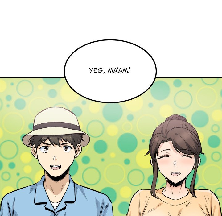 Excuse me, This is my Room - Chapter 77 [photo 136] - MangaPorn