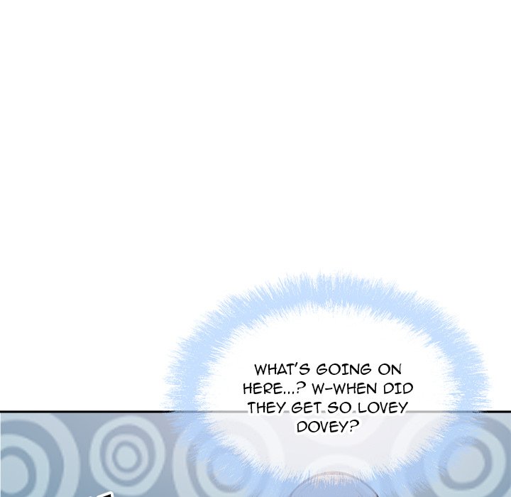 Excuse me, This is my Room - Chapter 77 [photo 143] - MangaPorn